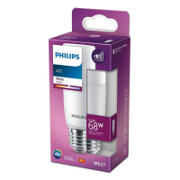 Philips LED Žárovka Philips E27/9,5W/230V 3000K