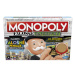 Hasbro Monopoly falešné bankovky F2674634 SK