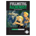 Fullmetal Alchemist - Ocelový alchymista 6 - Hiromu Arakawa