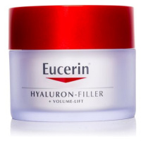 EUCERIN Hyaluron-Filler Volume-Lift Day Care Dry Skin SPF 15 50 ml