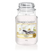 YANKEE CANDLE Vanilla 623 g