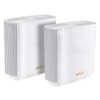 ASUS ZenWiFi XT9 ( 2-pack, White )