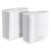 ASUS ZenWiFi XT9 ( 2-pack, White )