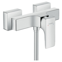 Sprchová baterie Hansgrohe Metropol bez sprchového setu 150 mm chrom 32560000