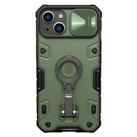 Nillkin CamShield Armor PRO pancéřové pouzdro s kroužkem na iPhone 14 PLUS 6.7