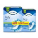 TENA Lady Slim Extra +50% ink.vložky 30ks 211513