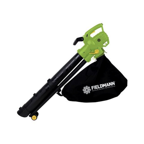 FIELDMANN FZF 4030-E