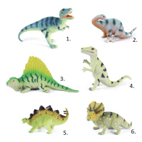 RAPPA - Dinosaurus 23cm, Mix produktů