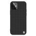 Nillkin Textured pouzdro na iPhone 12 Mini 5.4" black