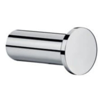 Háček Hansgrohe Logis chrom 41711000