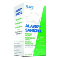 ALAVIS™ Sanicell 60 tbl.