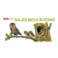 Najdi moji rodinu