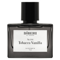 Noberu Tobacco Vanilla parfémovaná voda pánská 50 ml