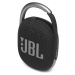 JBL Clip 4 Černá