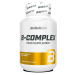 BioTech USA B-Complex - 60 tablet