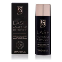 SOSU COSMETICS Lash Remover Odličovač lepidla na řasy 50 ml