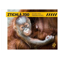 Ztichlá zoo - Co jste kvůli pandemii neviděli - Miroslav Bobek, Petr Hamerník