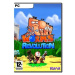 Worms Revolution - Season Pass (PC)