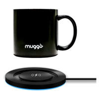 Muggo Volt Inteligent Mug - černý