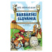 Barbarskí Slovania - Robert Beutelhauser - kniha z kategorie Naučné knihy