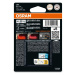 OSRAM LED P21/5W LEDriving SL Red 12V blistr 2ks 7528DRP-2BL