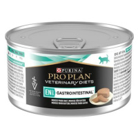 Pro Plan Veterinary Diets Feline EN Gastrointestinal 3 × 195 g