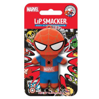 Lip Smacker Balzám na rty a klíčenka s motivem Spider Man