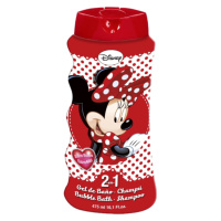 Minnie 2v1 Šampón a Pěna do koupele 475 ml