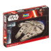 Plastic modelky SW 03600 - Millenium Falcon (1: 241)