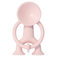 MOLUK OOGI Junior elastická figurka Barva: světle růžová
