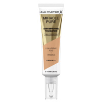 Max Factor make-up Miracle Pure 45