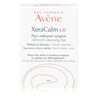 AVENE XeraCalm A.D Ultra vyživující mycí kostka pro velmi suchou kůži se sklonem k atopickému ek