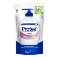 PROTEX Cream s přirozenou antibakteriální ochranou 500 ml