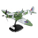 COBI - 5725 II WW Supermarine Spitfire Mk. VB, 1:32, 335k, 1f