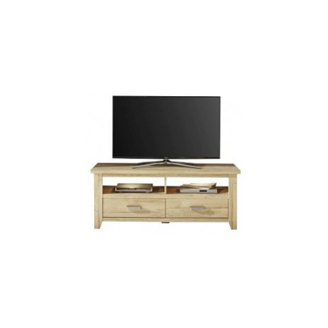 TV stolek Canyon 2S/140, dub craft FOR LIVING