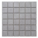 Mozaika Diamante light grey (4,8x4,8) 30/30