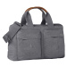 JOOLZ Uni přebalovací taška - Radiant grey