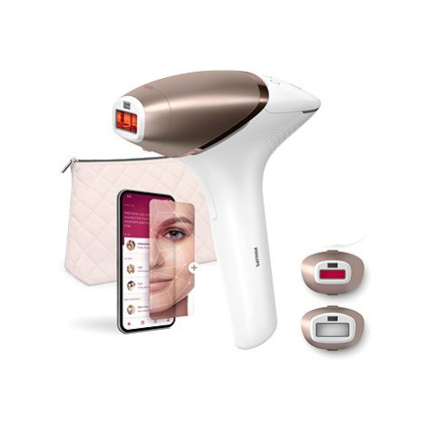 Philips Lumea IPL 9900 BRI950/01