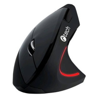 C-TECH VEM-09 Vertical Ergonomic