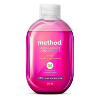 Method Univerzální čistič - Koncentrát 240 ml - Jasmín