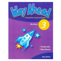 Way Ahead (New Ed.) 3 Workbook Macmillan