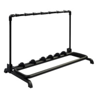 GUITTO GGS-11 Guitar Rack for 7 Guitars