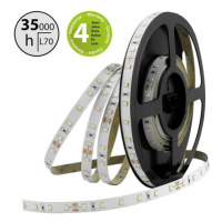 LED pásek McLED 24V neutrální bílá CRI90 š=10mm IP20 14,4W/m 60LED/m SMD2835 ML-126.701.60.2