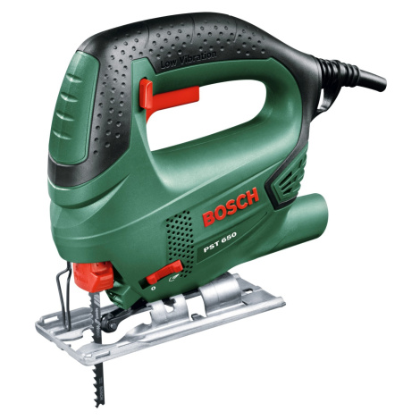 Bosch Kmitací pila PST 650