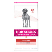 Eukanuba VD Intestinal Formula Dog 12kg