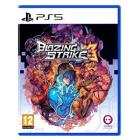 Blazing Strike - PS5