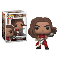 Funko POP! #344 Rocks: Lenny Kravitz