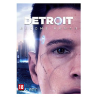 Detroit: Become Human - PC DIGITAL