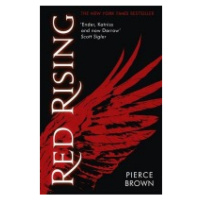 Red Rising, An explosive dystopian sci-fi novel (#1 New York Times bestselling Red Rising series