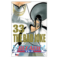 Bleach 33